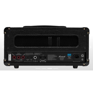 Marshall DSL20 Head Усилители для электрогитар
